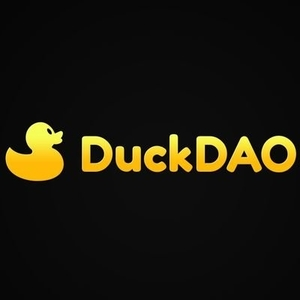 Duck DAO (DLP Duck Token