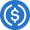 USD Coin icon